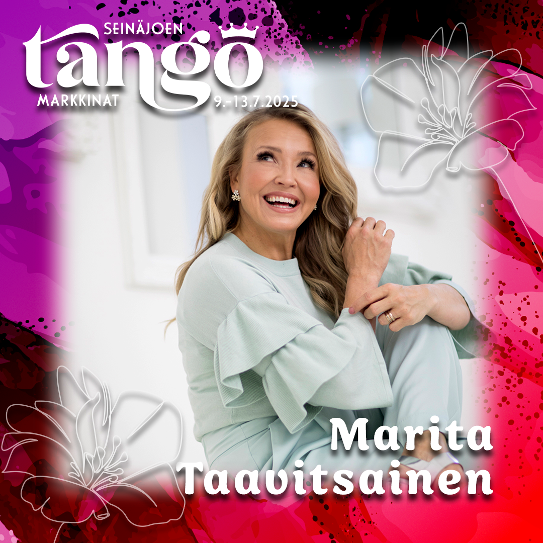 marita-taavitsainen-sein-joen-tangomarkkinat