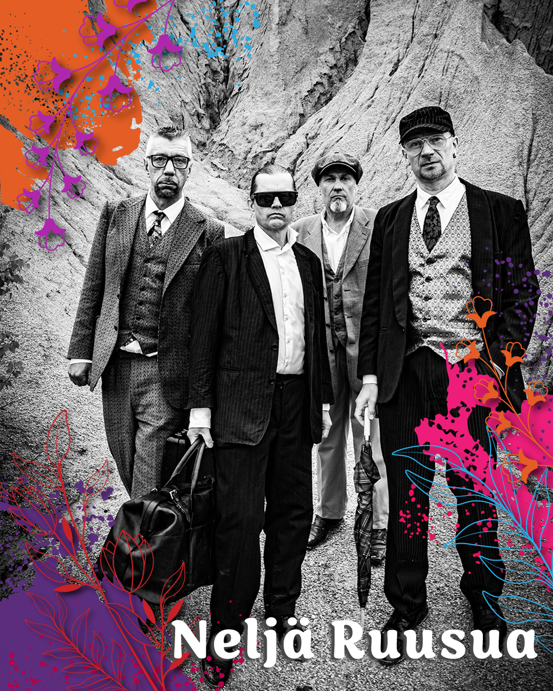 Neljä ruusua _1080x1350