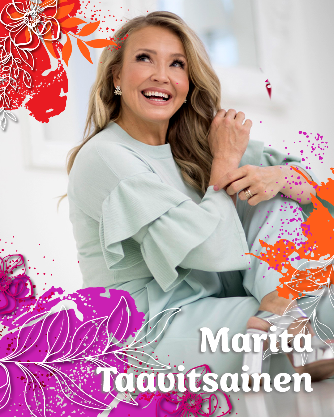 Marita Taavitsainen 1080x1350