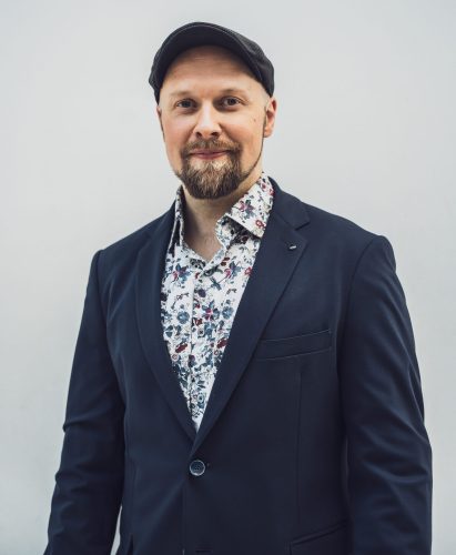 Mika Heinonen2